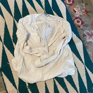 Old Navy button up top